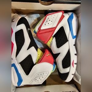 Jordan 6 Retro Little Flex